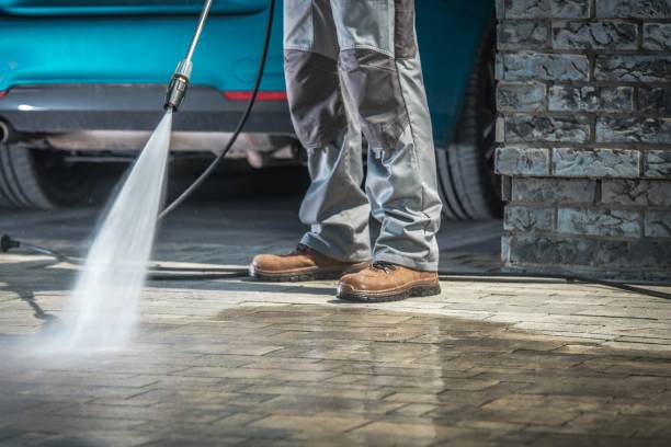 Best Heavy Equipment Washing  in Monmouth, OR