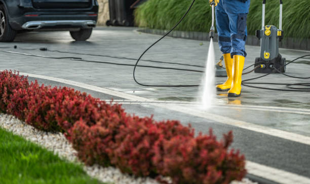 Best Gas Station Cleaning  in Monmouth, OR